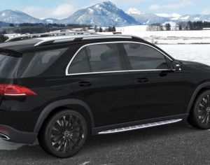 R20 MERCEDES-BENZ GLC 300 Coupe 2018-2024 - 9