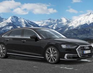 R21 AUDI Q5 2010-2024 - 10