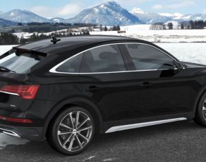 R21 AUDI Q5 2010-2024 - 2