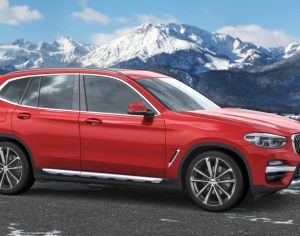 R21 AUDI Q5 2010-2024 - 6
