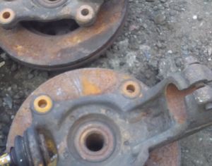 FORD Transit 2007-2014