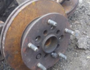 FORD Transit 2007-2014 - 2