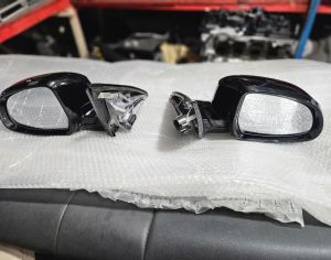 BMW X5 2019-2025 - 1