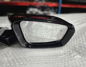 BMW 530 2017-2024 - 1
