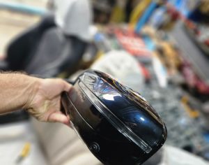 BMW 530 2017-2024 - 3