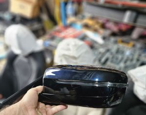 BMW 530 2017-2024 - 5