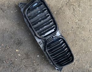 BMW X7 2019-2025 - 2