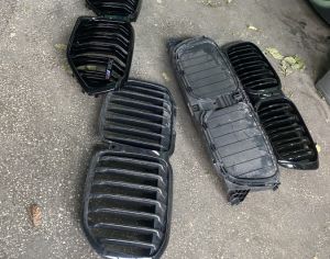 BMW X7 2019-2025 - 4