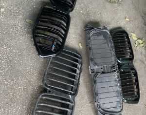 BMW X7 2019-2025 - 5