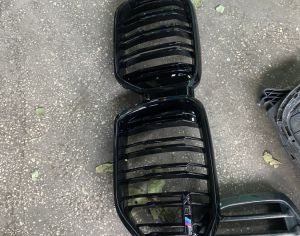 BMW X7 2019-2025 - 6