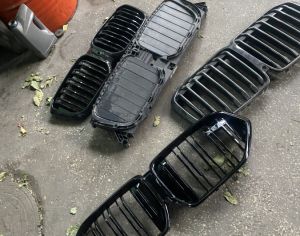 BMW X7 2019-2025 - 7