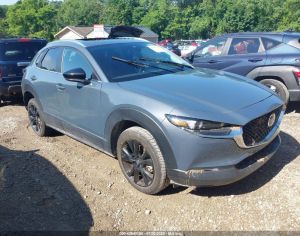 MAZDA CX-30 2024 2.5 - 1