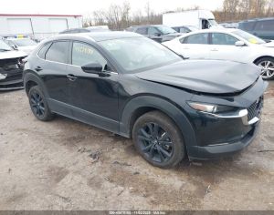 MAZDA CX-30 2024 2.5 - 2