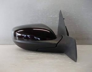MAZDA Verisa 2001-2006 - 1