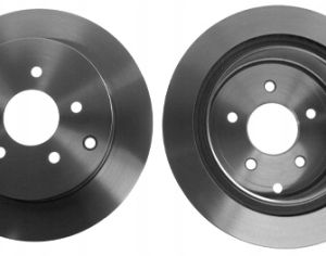 NISSAN Murano 2005-2012