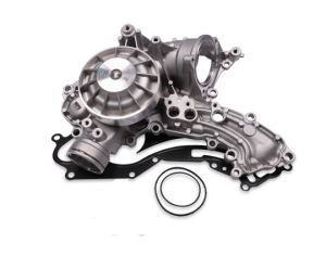 MERCEDES-BENZ S 550 2002-2025 - 1