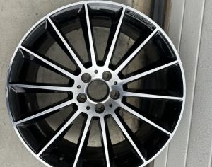 R20 MERCEDES-BENZ CLS 55 AMG 2017-2025 - 1