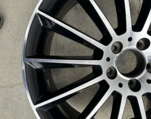 R20 MERCEDES-BENZ CLS 55 AMG 2017-2025 - 2