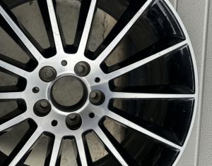 R20 MERCEDES-BENZ CLS 55 AMG 2017-2025 - 3