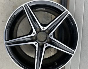 R18 MERCEDES-BENZ C 55 AMG 2014-2025