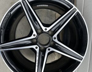 R18 MERCEDES-BENZ C 55 AMG 2014-2025 - 2