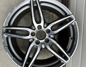 R19 MERCEDES-BENZ E 36 AMG 2014-2025 - 1