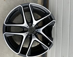R21 MERCEDES-BENZ GLE 43 AMG 2016-2025