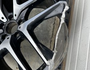R21 MERCEDES-BENZ GLE 43 AMG 2016-2025 - 3