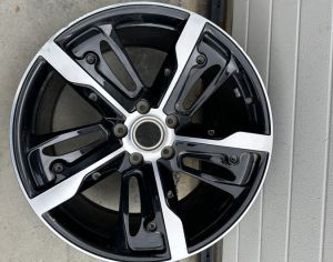 R21 PORSCHE Taycan turbo 2018-2025