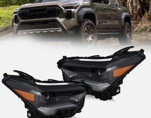 TOYOTA Tacoma 2024-2025