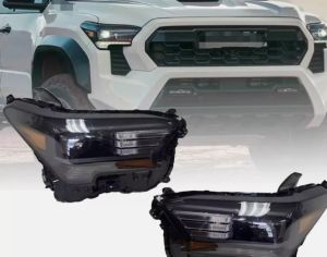 TOYOTA Tacoma 2024-2025 - 1