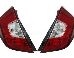 HONDA FIT 2015-2018
