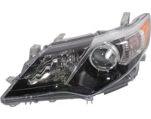 TOYOTA Camry 2012-2014