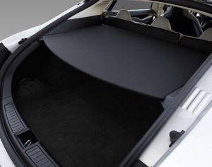 TESLA Model S 2013-2024