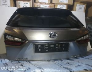 LEXUS RX 300 2016-2019 - 1