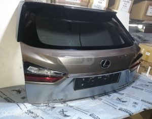 LEXUS RX 300 2016-2019 - 2