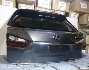 LEXUS RX 300 2016-2019 - 3
