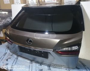 LEXUS RX 300 2016-2019 - 4