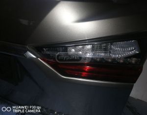 LEXUS RX 300 2016-2019 - 5