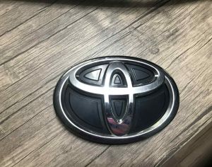 TOYOTA Camry 2012-2014 - 2
