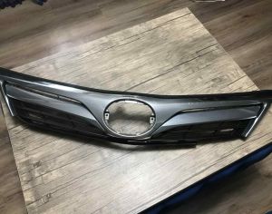 TOYOTA Camry 2012-2014 - 3