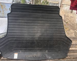 KIA Opirus 2012-2022 - 2
