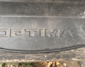 KIA Opirus 2012-2022 - 3