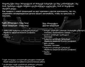 SUBARU Ascent 2019-2022 - 4