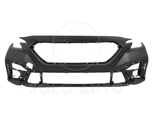 SUBARU WRX 2022-2024 - 1