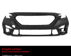 SUBARU WRX 2022-2024 - 2