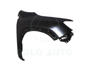 SUBARU WRX 2022-2025 - 1