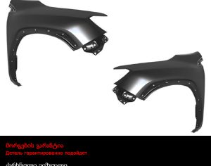 SUBARU WRX 2022-2025 - 3