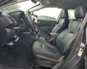 SUBARU Forester 2019-2024 - 2
