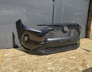 TOYOTA RAV 4 2019-2024 - 2